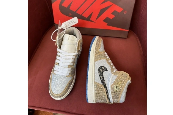 Cheap EP Designed Diamond Shoes Jordan AJ-1108 0701